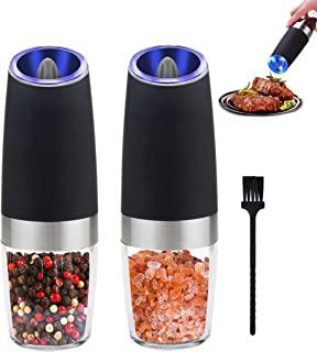 Recensioni di spargisale elettrico