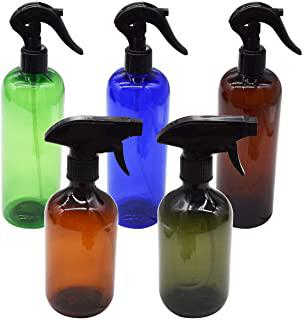 Recensioni di spruzzatori nebulizzatori