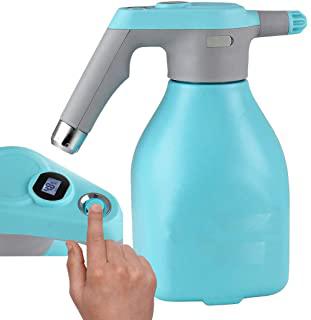 Recensioni di spruzzino nebulizzatore