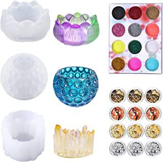 Recensioni di stampi per fioriere in cemento