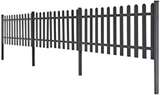 Recensioni di steccato giardino