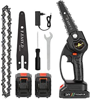 Recensioni di stihl motosega potatura