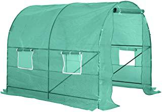 Recensioni di struttura per serra