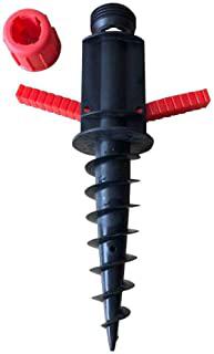 Recensioni di supporto ombrellone