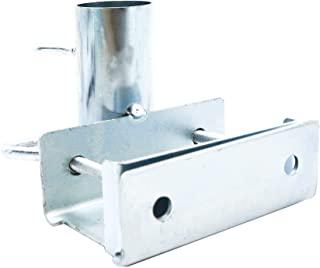 Recensioni di supporto per ombrellone