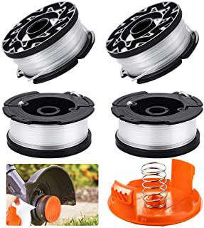 Recensioni di tagliabordi elettrico black & decker