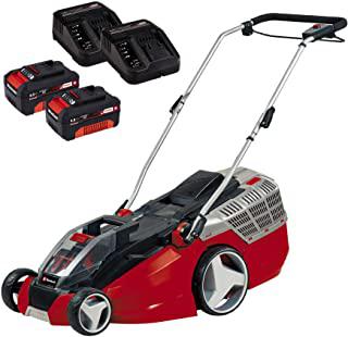 Recensioni di tagliaerba batteria