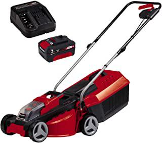 Recensioni di tagliaerba elettrico