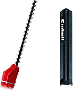 Recensioni di tagliasiepi a batteria einhell