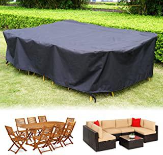 Recensioni di tavoli da giardino in alluminio