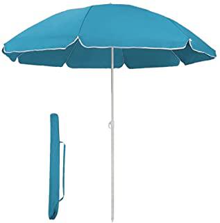 Recensioni di tavolino per ombrellone da spiaggia