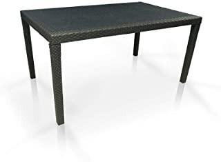 Recensioni di tavolo da giardino con pallet