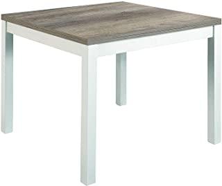 Recensioni di tavolo da giardino rotondo allungabile