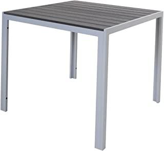 Recensioni di tavolo giardino alluminio