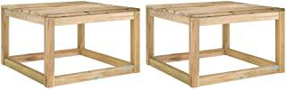 Recensioni di tavolo giardino pallet