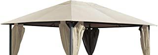Recensioni di teli gazebo