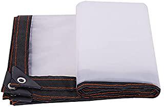 Recensioni di teli trasparenti per gazebo