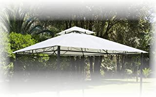 Recensioni di telo gazebo