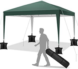 Recensioni di telo laterale per gazebo 3x3