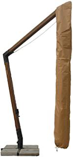 Recensioni di telo ombrellone