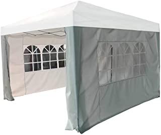 Recensioni di telo ricambio gazebo 3x3