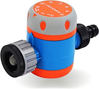 Recensioni di temporizzatore irrigazione