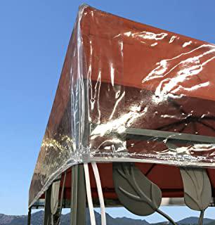 Recensioni di tende gazebo