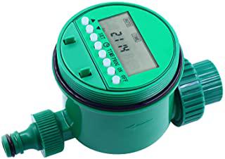 Recensioni di timer per irrigazione