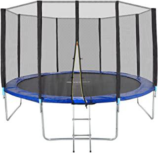 Recensioni di trampolino da giardino