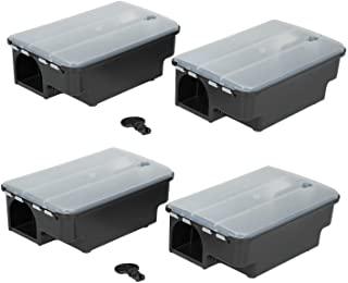 Recensioni di trappole per piccioni