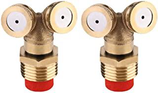 Recensioni di tubi e raccordi per irrigazione agricola