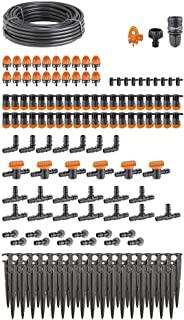 Recensioni di tubi irrigazione orto