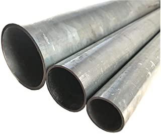 Recensioni di tubi zincati per serre