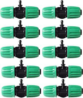 Recensioni di tubo forato per irrigazione