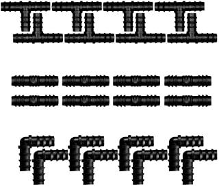 Recensioni di tubo irrigazione a goccia autocompensante