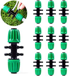 Recensioni di tubo irrigazione giardino