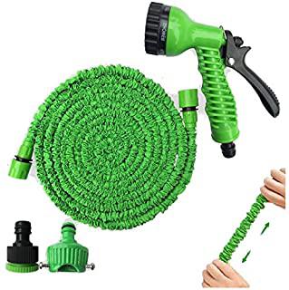 Recensioni di tubo per irrigazione estensibile