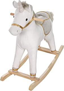 Recensioni di unicorno dondolo