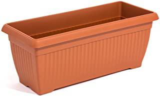 Recensioni di vasi da giardino rettangolari