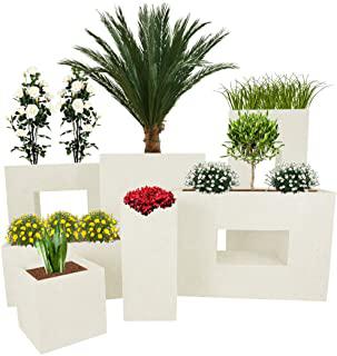 Recensioni di vasi grandi da giardino