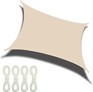 Recensioni di vele da giardino