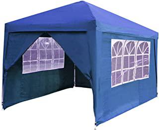 Recensioni di zanzariere per gazebo 3x3