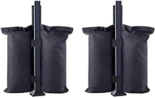 Recensioni di zavorre per gazebo