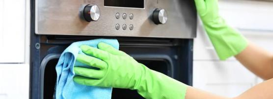 Come pulire il forno incrostato