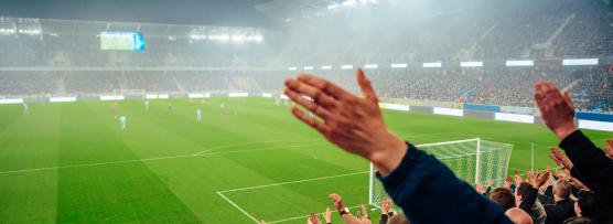 Marketing esperienziale nel calcio: trasformare le partite i