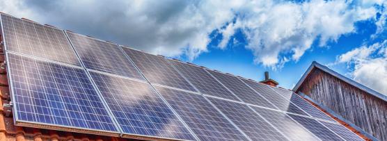 Pannelli fotovoltaici