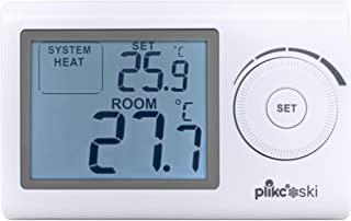 Recensioni di aermec termostato