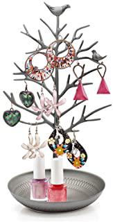 Recensioni di albero della vita porta gioielli