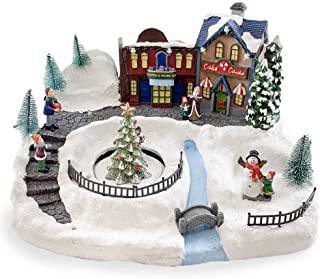 Recensioni di albero di natale soprammobile