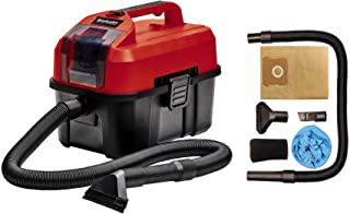 Recensioni di aspiratore a batteria